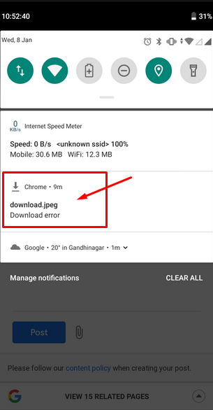 Detail Cara Download Gambar Dari Google Nomer 43