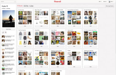 Detail Cara Download Gambar Dari Pinterest Nomer 50