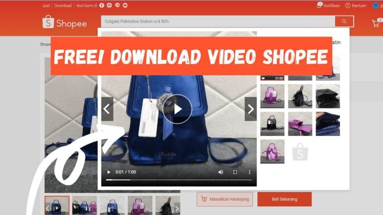 Detail Cara Download Gambar Dari Shopee Nomer 14