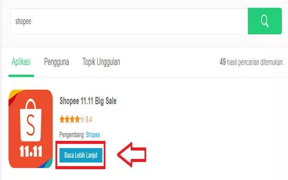 Detail Cara Download Gambar Dari Shopee Nomer 16