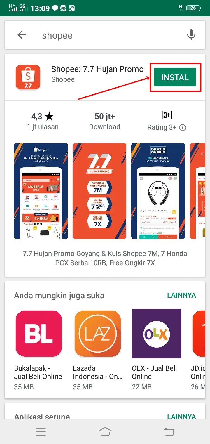 Detail Cara Download Gambar Dari Shopee Nomer 23