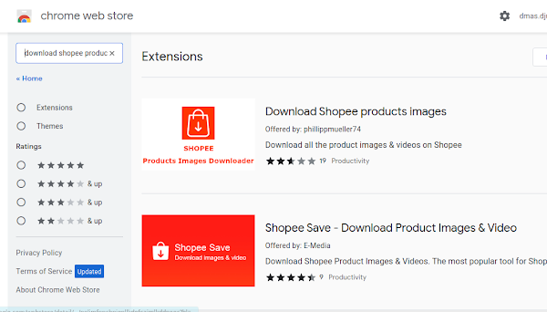 Detail Cara Download Gambar Dari Shopee Nomer 29