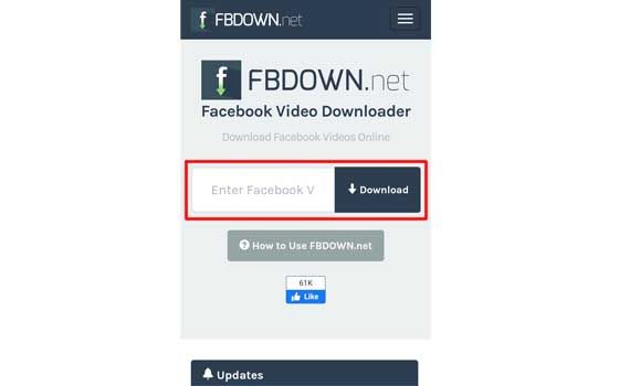 Detail Cara Download Gambar Di Facebook Nomer 38