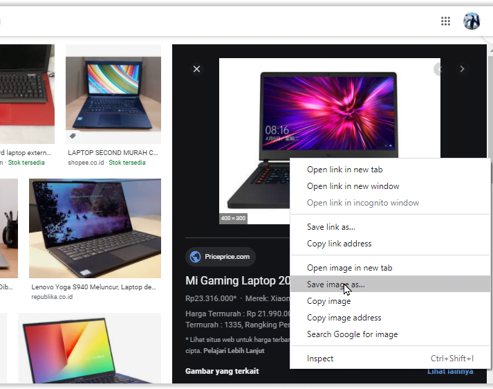 Detail Cara Download Gambar Di Google Lewat Hp Nomer 19