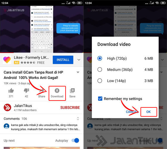 Detail Cara Download Gambar Di Google Lewat Hp Nomer 24