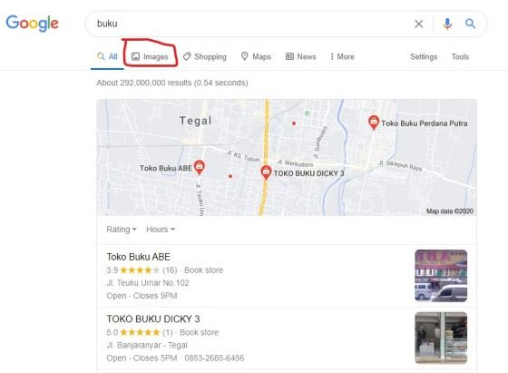 Detail Cara Download Gambar Di Google Lewat Hp Nomer 32