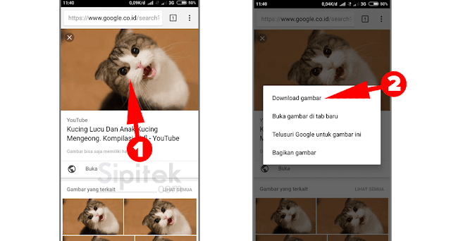 Detail Cara Download Gambar Di Google Lewat Hp Nomer 6