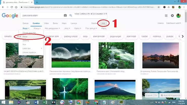 Detail Cara Download Gambar Di Google Lewat Laptop Nomer 2