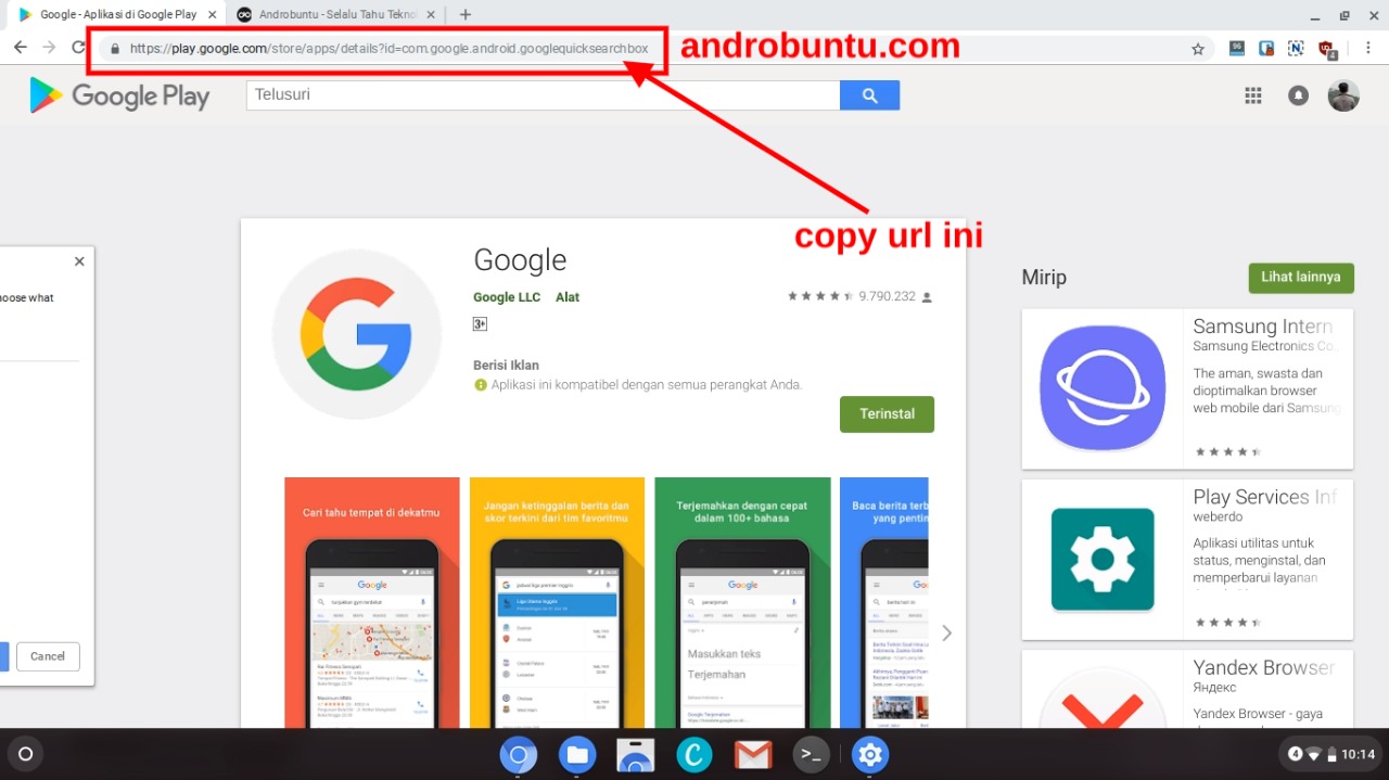 Detail Cara Download Gambar Di Google Lewat Laptop Nomer 15