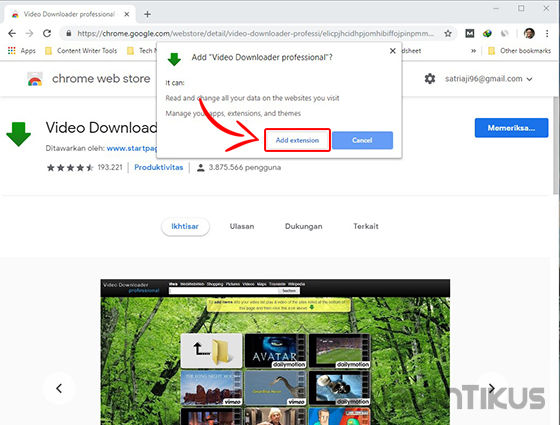 Detail Cara Download Gambar Di Google Lewat Laptop Nomer 18