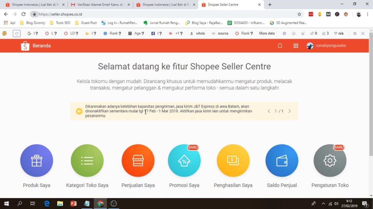 Detail Cara Download Gambar Di Shopee Lewat Pc Nomer 41