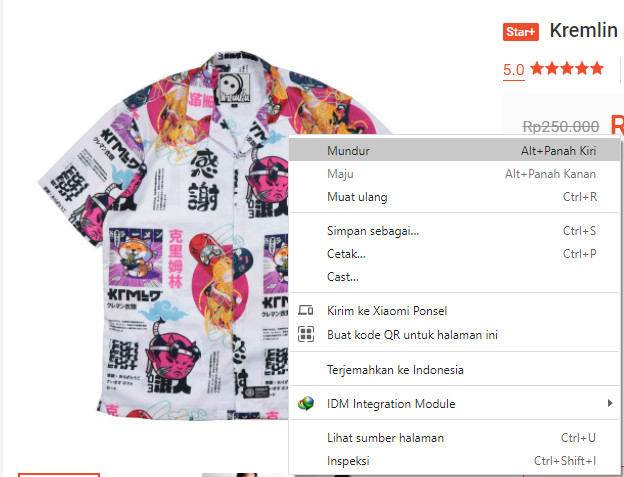 Detail Cara Download Gambar Di Shopee Lewat Pc Nomer 45