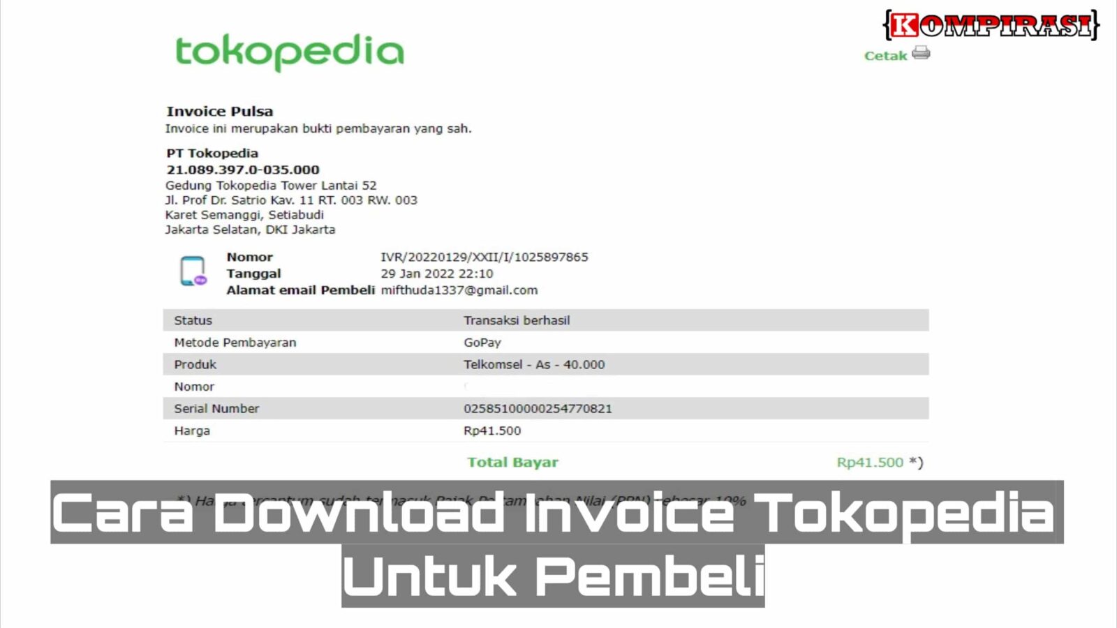 Detail Cara Download Gambar Di Tokopedia Nomer 12