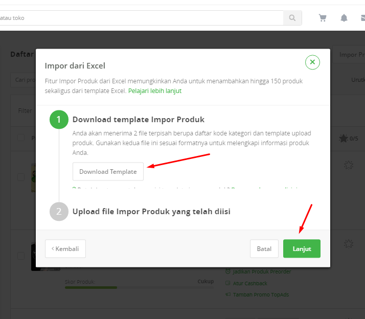 Detail Cara Download Gambar Di Tokopedia Nomer 16