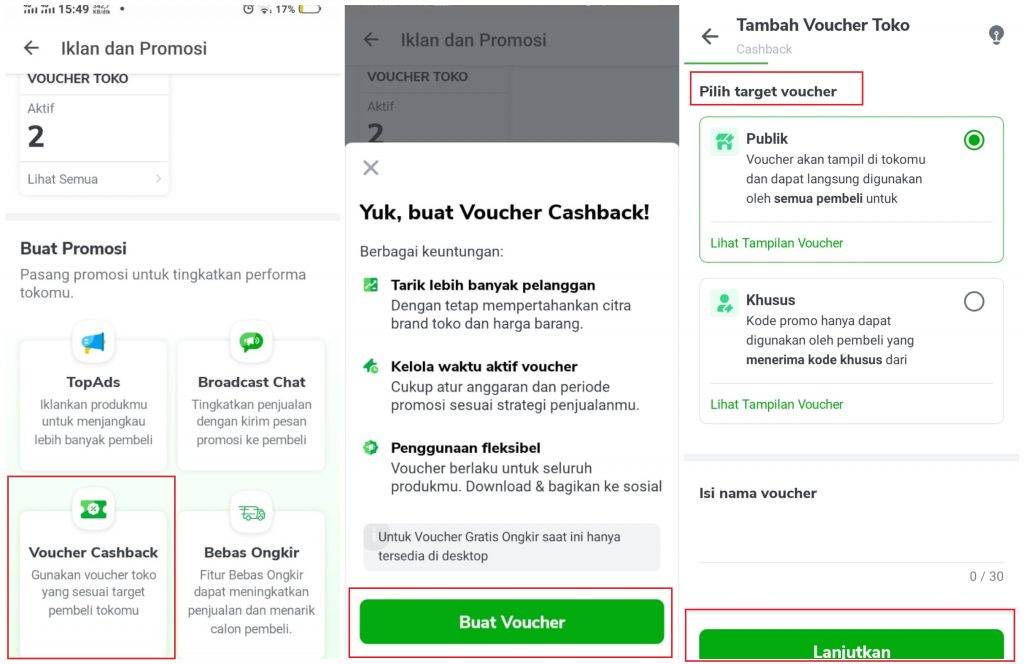 Detail Cara Download Gambar Di Tokopedia Nomer 32