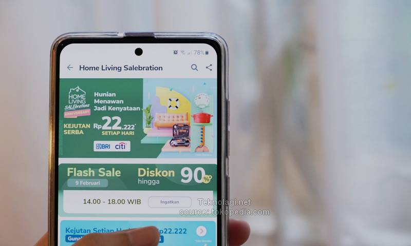 Detail Cara Download Gambar Di Tokopedia Nomer 5