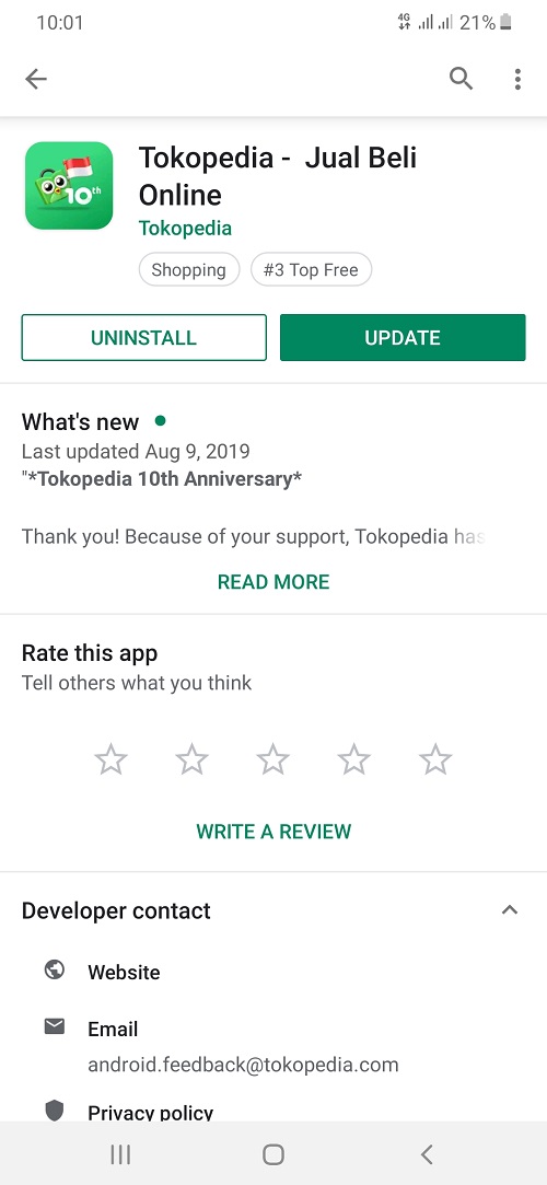 Detail Cara Download Gambar Di Tokopedia Nomer 53