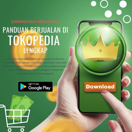 Detail Cara Download Gambar Di Tokopedia Nomer 54