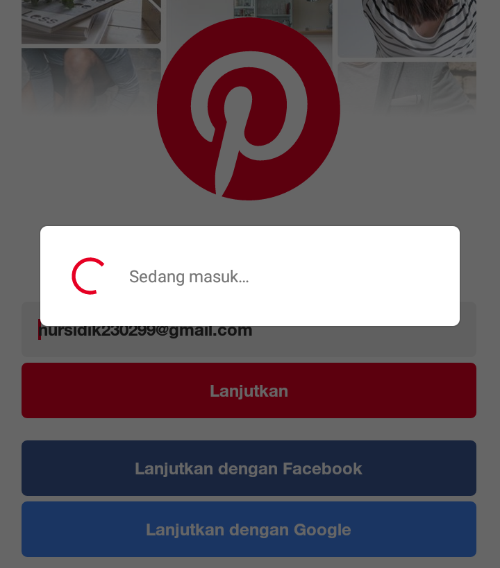 Detail Cara Download Gambar Pinterest Nomer 10