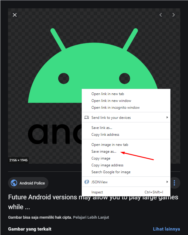 Detail Cara Download Gambar Png Di Google Nomer 3