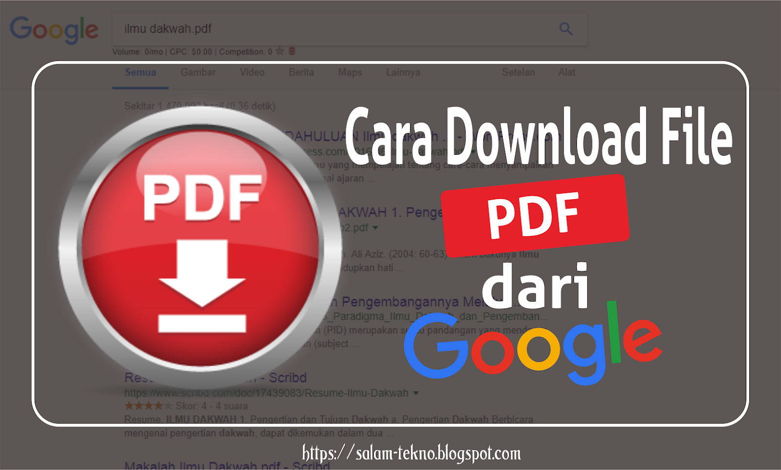 Detail Cara Download Gambar Png Di Google Nomer 29