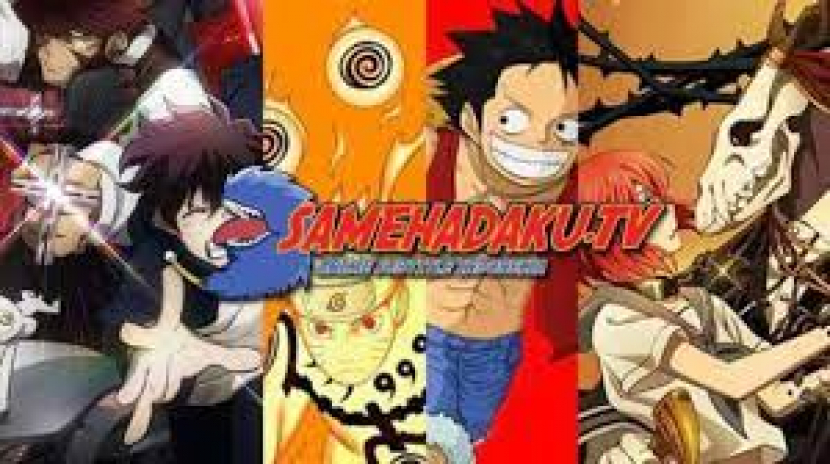 Detail Cara Download Logo Anime Nomer 33