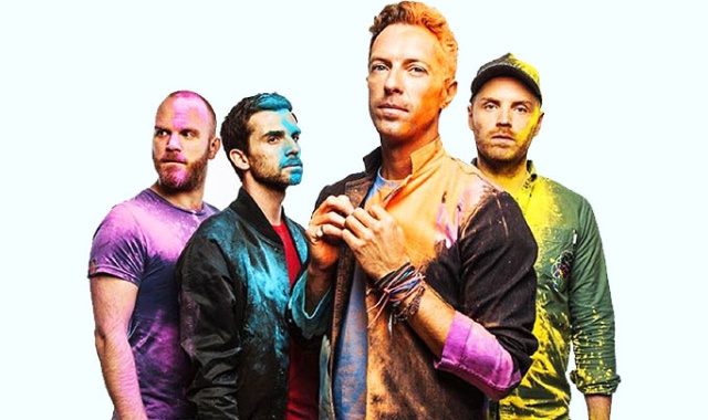 Detail Cara Download Logo Band Coldplay Nomer 3