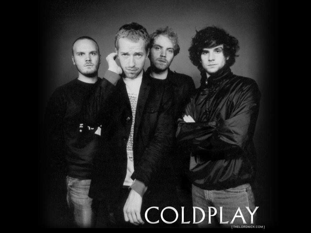 Detail Cara Download Logo Band Coldplay Nomer 26
