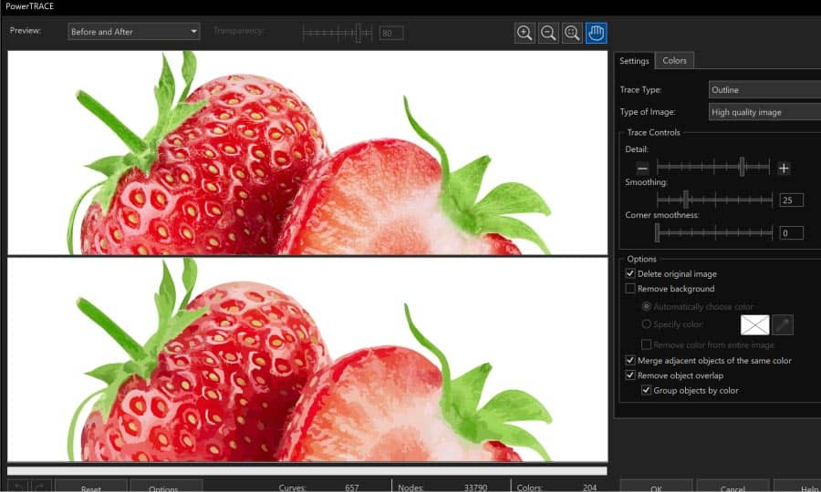 Detail Cara Download Logo Berformat Vector Corel Nomer 6