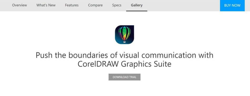 Detail Cara Download Logo Corel Draw Nomer 18