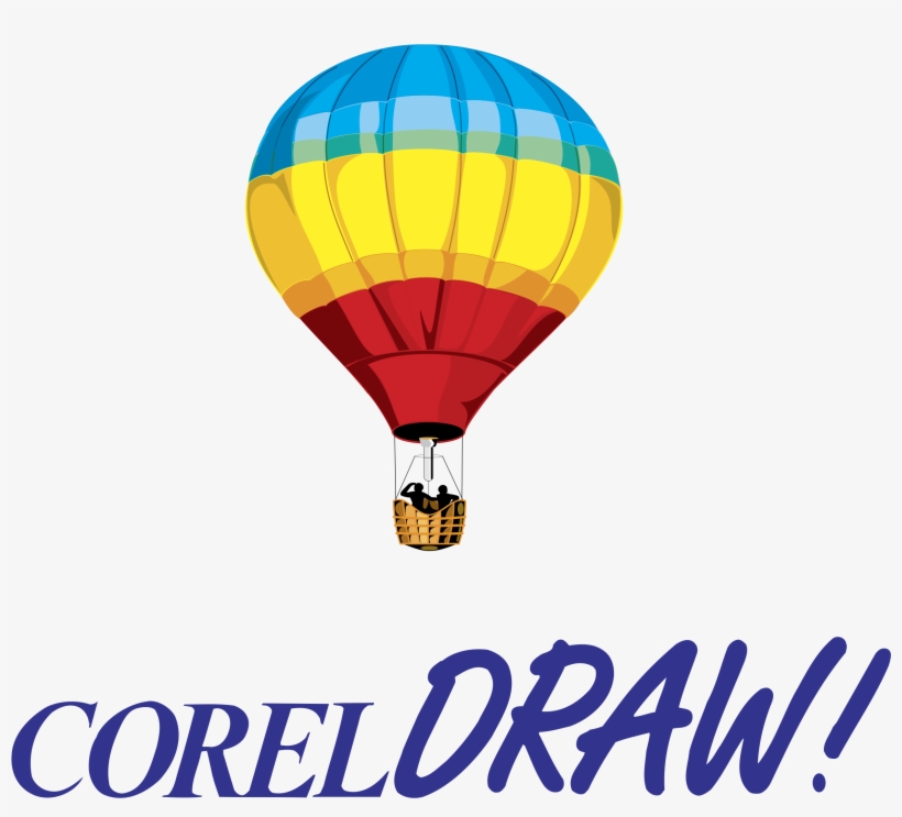 Detail Cara Download Logo Corel Draw Nomer 34