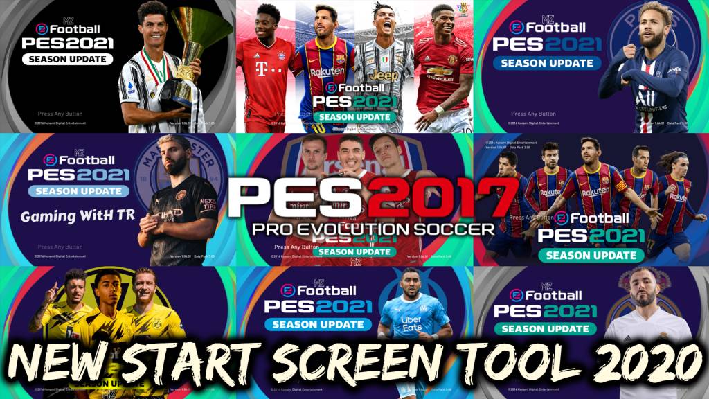 Detail Cara Download Logo Dan Kompetisi Di Pes 2018 Nomer 9