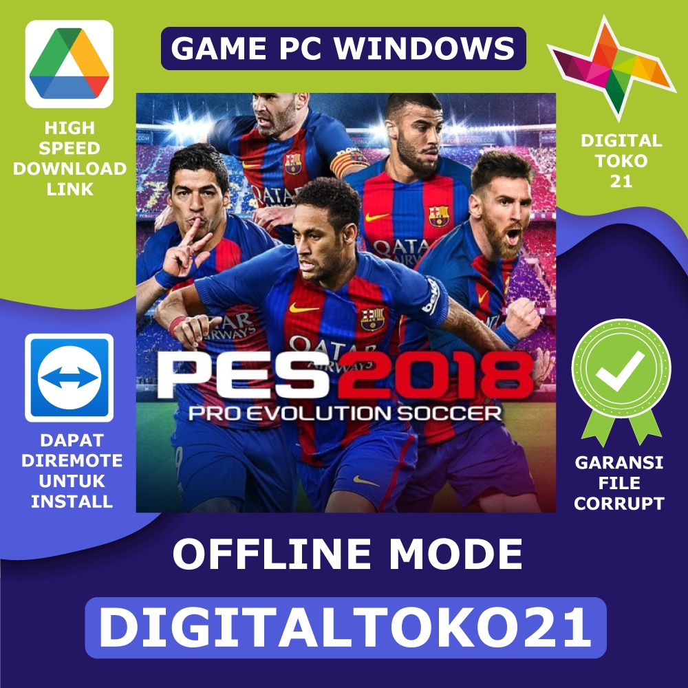 Detail Cara Download Logo Dan Kompetisi Di Pes 2018 Nomer 14