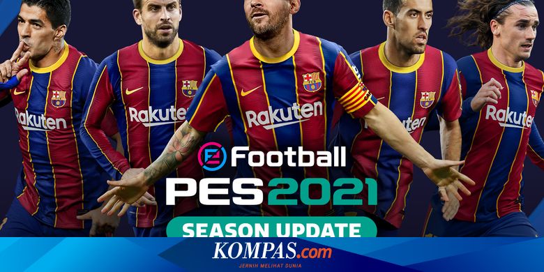 Detail Cara Download Logo Dan Kompetisi Di Pes 2018 Nomer 20