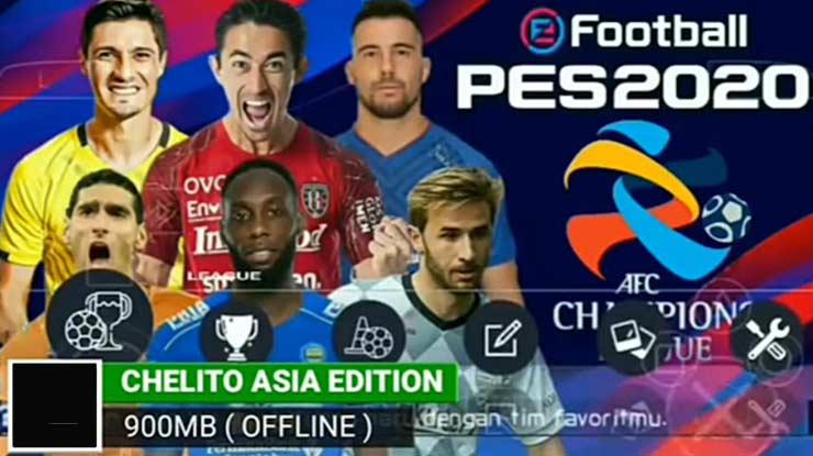 Detail Cara Download Logo Dan Kompetisi Di Pes 2018 Nomer 32