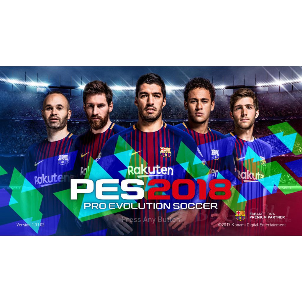 Detail Cara Download Logo Dan Kompetisi Di Pes 2018 Nomer 39