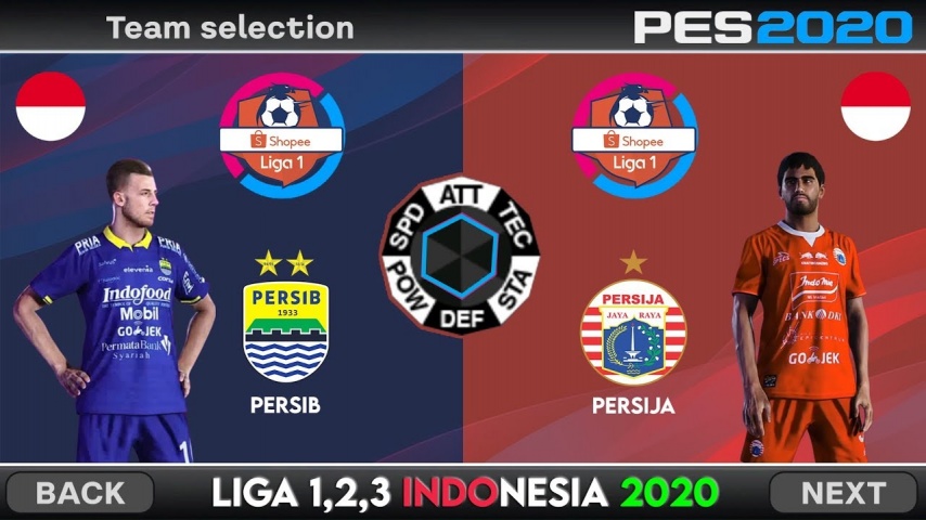 Detail Cara Download Logo Dan Kompetisi Di Pes 2018 Nomer 47