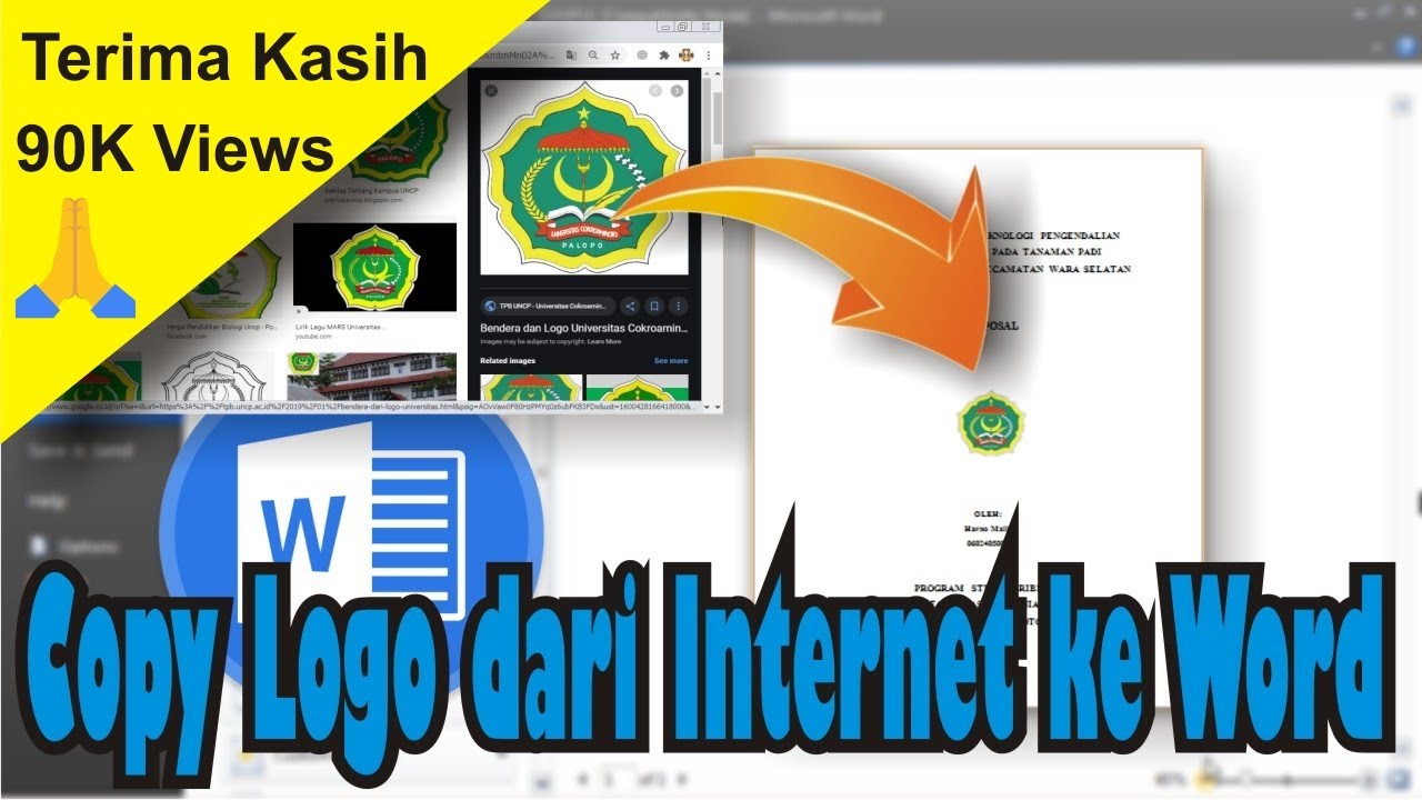 Detail Cara Download Logo Ddilaptop Nomer 12