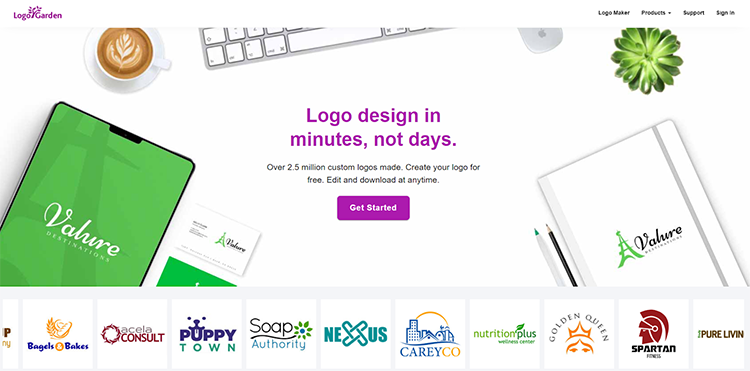 Detail Cara Download Logo Di Design Hill Nomer 14