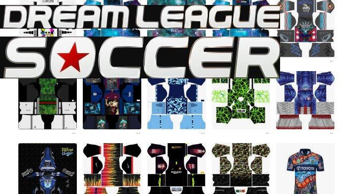 Detail Cara Download Logo Di Dream League Soccer Nomer 34