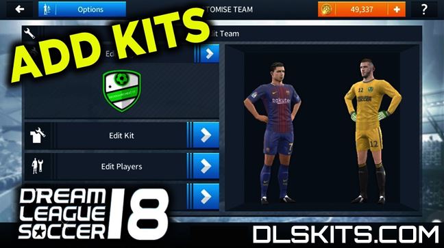 Detail Cara Download Logo Di Dream League Soccer Url Nomer 46