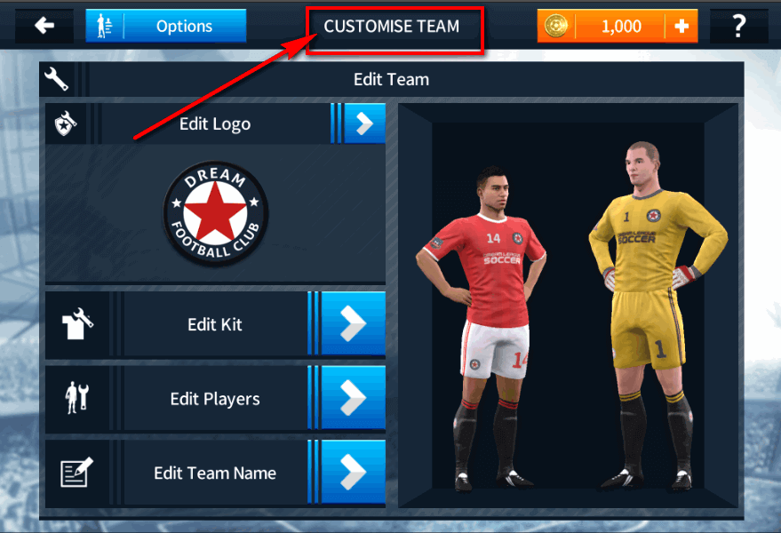 Detail Cara Download Logo Di Dream League Soccer Url Nomer 52