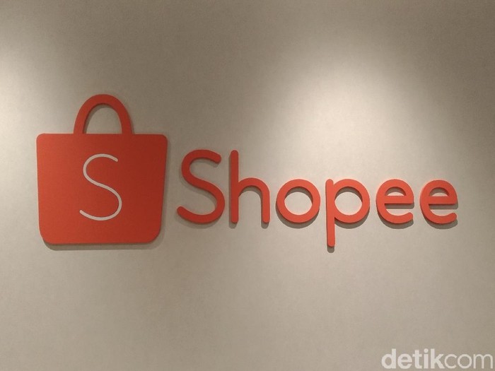 Detail Cara Download Logo Di Profil Shopee Nomer 12