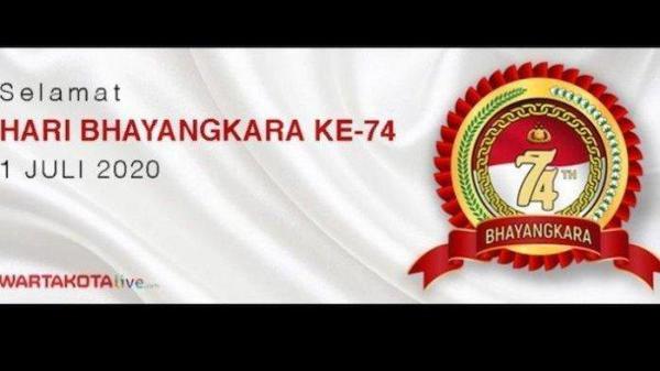 Detail Cara Download Logo Hut Bhayangkara Ke 72 Nomer 23