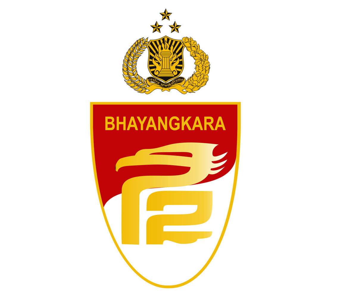 Detail Cara Download Logo Hut Bhayangkara Ke 72 Nomer 36