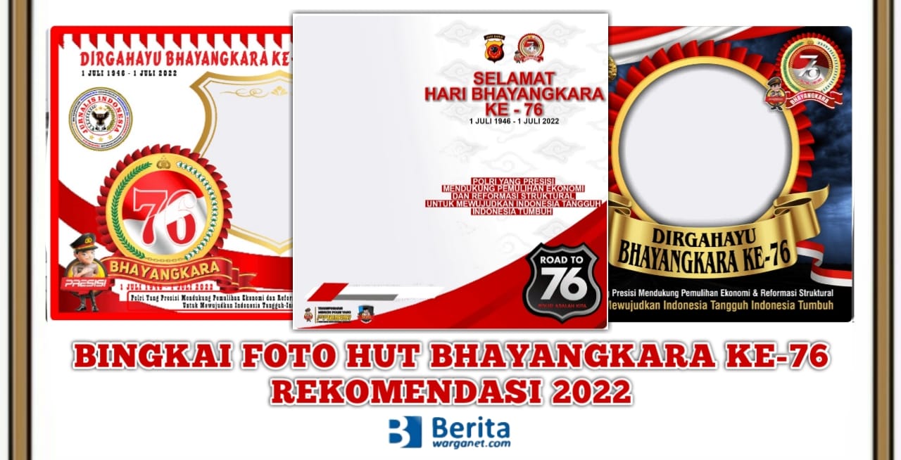 Detail Cara Download Logo Hut Bhayangkara Ke 72 Nomer 37