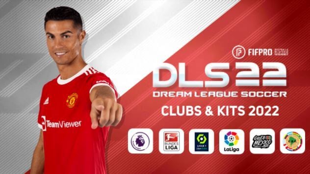 Detail Cara Download Logo Klub Di Dream League Soccer Nomer 38