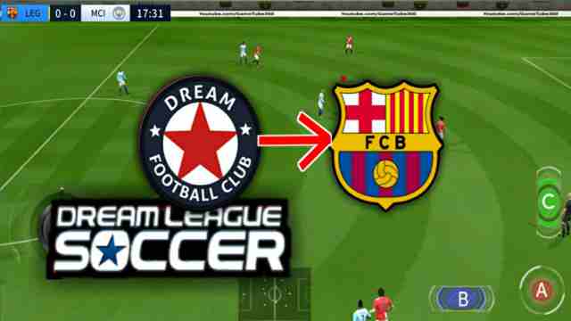 Detail Cara Download Logo Klub Di Dream League Soccer Nomer 6