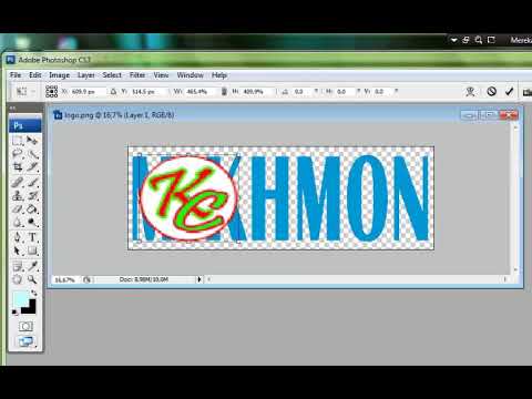 Detail Cara Download Logo Mikhmon Nomer 3