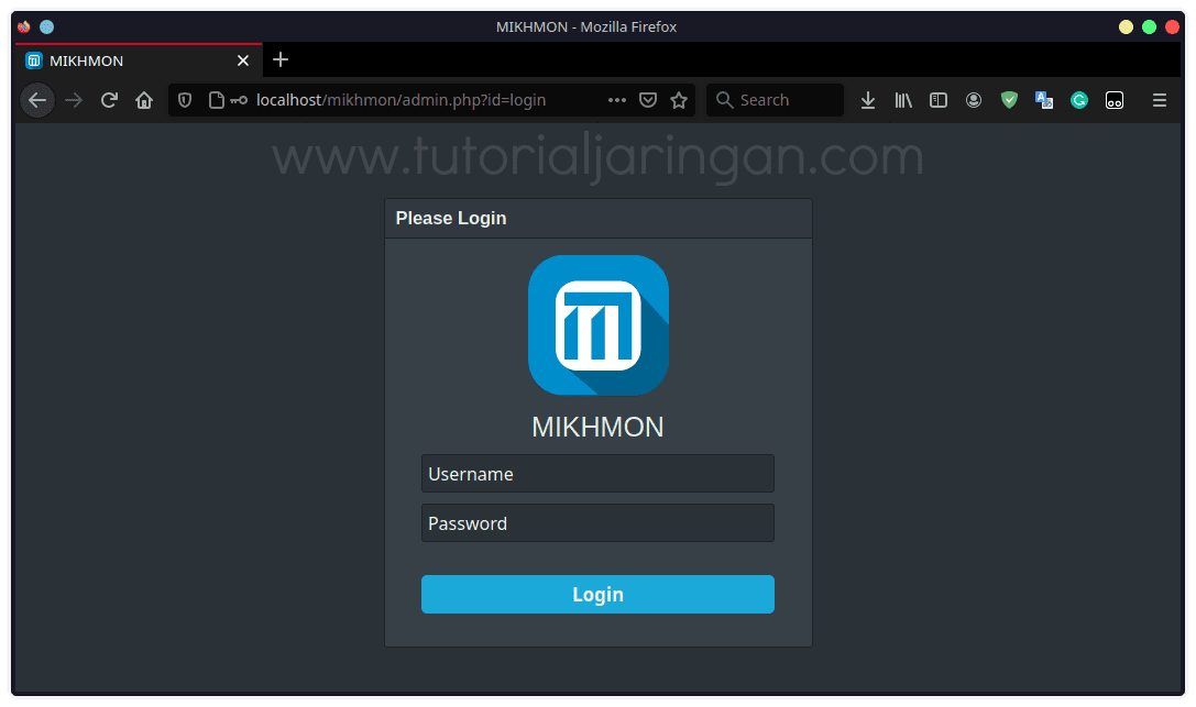 Detail Cara Download Logo Mikhmon Nomer 20